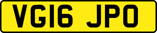 VG16JPO
