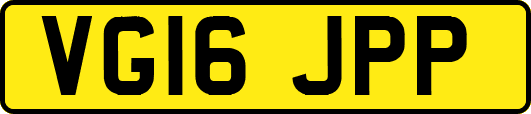 VG16JPP