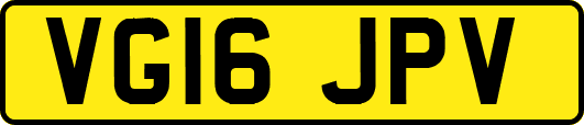 VG16JPV