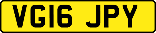 VG16JPY