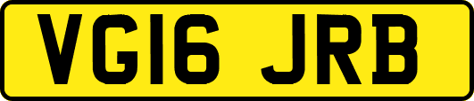 VG16JRB