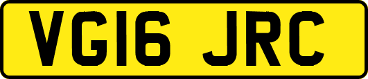 VG16JRC