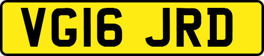 VG16JRD