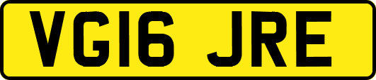VG16JRE