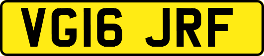 VG16JRF