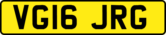 VG16JRG