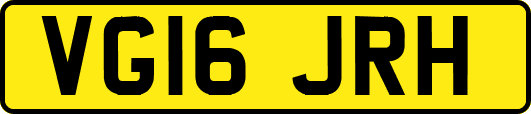 VG16JRH