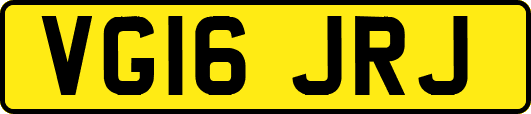 VG16JRJ
