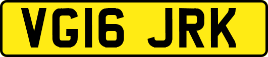 VG16JRK