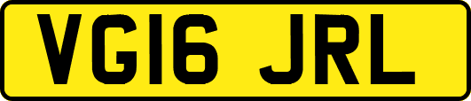 VG16JRL