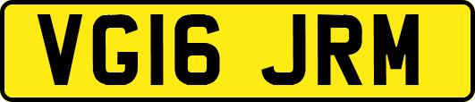 VG16JRM
