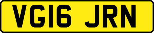 VG16JRN
