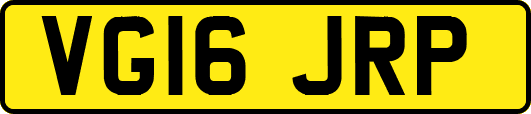 VG16JRP