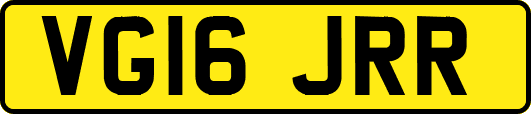 VG16JRR