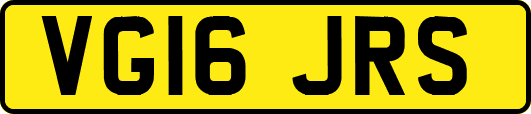 VG16JRS