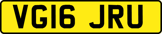 VG16JRU