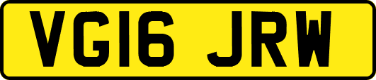 VG16JRW