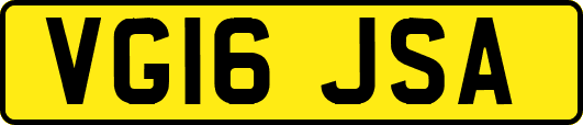 VG16JSA