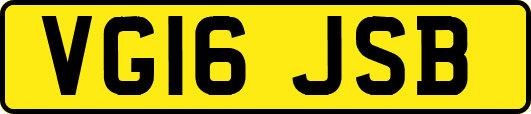VG16JSB