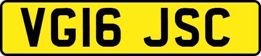VG16JSC