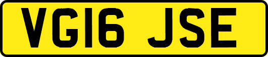 VG16JSE