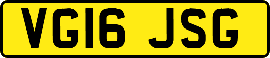 VG16JSG