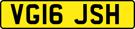 VG16JSH