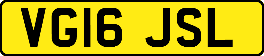 VG16JSL