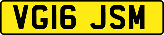 VG16JSM