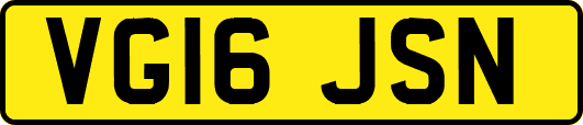 VG16JSN