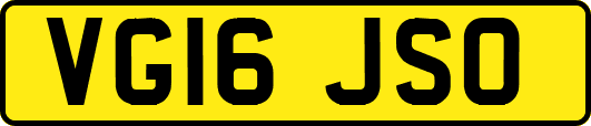 VG16JSO