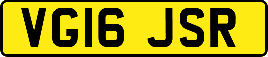 VG16JSR