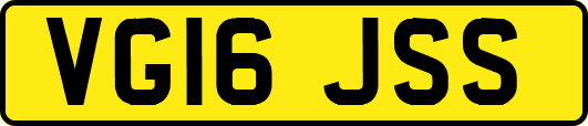 VG16JSS