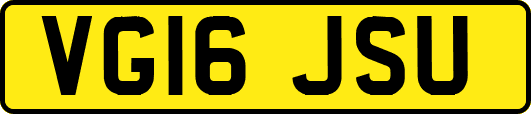 VG16JSU