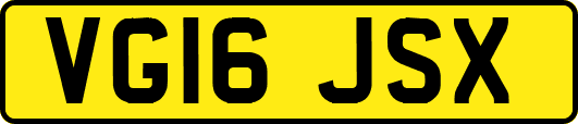 VG16JSX