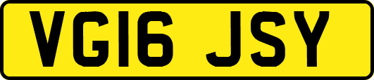 VG16JSY