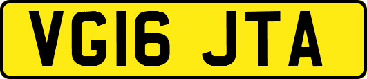 VG16JTA