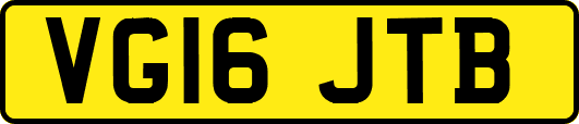 VG16JTB