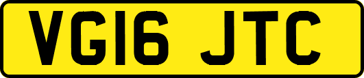 VG16JTC