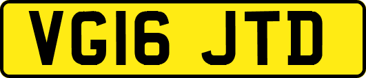 VG16JTD