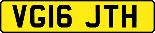 VG16JTH
