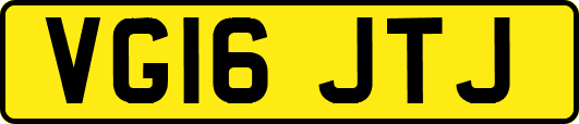 VG16JTJ
