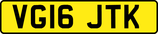VG16JTK