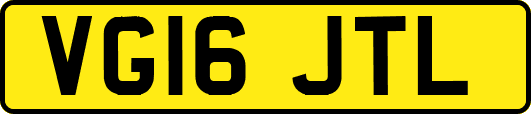 VG16JTL