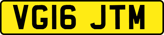 VG16JTM