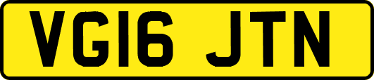 VG16JTN