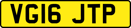 VG16JTP