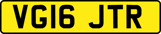 VG16JTR