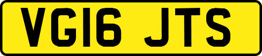 VG16JTS