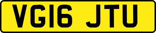 VG16JTU